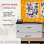 Canon imageCLASS LBP246dw Laser Printer, Single-Function, Print (5952C005)~#|#~1CB537AB-2C70-4068-BFC7E521AC546B0B_sc7