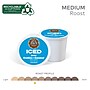 The Original Donut Shop Iced Duos Cookies + Caramel Iced Coffee Keurig® K-Cup® Pods, Medium Roast, 96/Carton (5000373021CT)~#|#~1CB5E201-443B-4975-B2404A7127C6E735_sc7