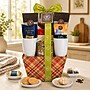 Alder Creek Coffee Bean & Tea Leaf Signature Blend Gift Basket (FG03936)~#|#~1CB5FBEC-39B6-4D1A-933B62E8A38A47D8_sc7