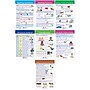 NewPath Learning Spelling Rules Bulletin Board Chart Set, 12" x 18", 7/Set (NP-923501)~#|#~1CB739DC-CADC-4119-93396F5C800D0FDC_sc7