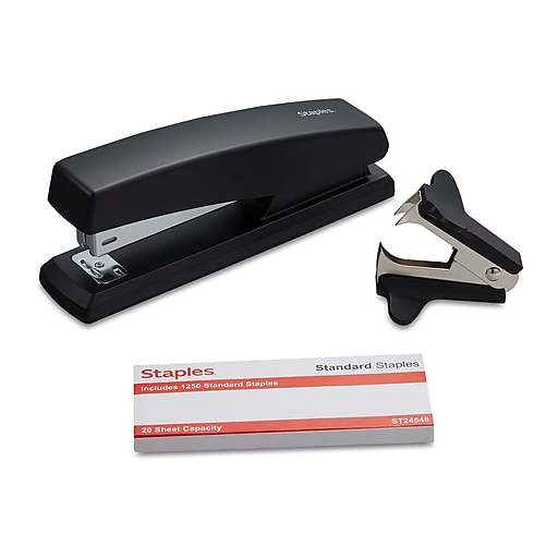 Desktop Stapler