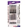 Pentel Arts Hybrid Technica Gel Pen, Black Ink, 2/Pack (PTAKN10BP5A-2)~#|#~1CBA07A7-8B61-4555-B45CC4F3339689E2_sc7
