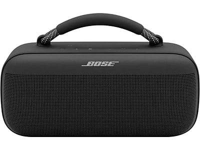 Bose SoundLink Max Bluetooth Boombox Speaker - Thumbnail 3