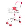 Hey! Play! Kids Shopping Cart for Pretend Play Grocery Store, Red (80-PP-TX51210)~#|#~1CC363CC-CD4B-4A91-9106CC6275D49D47_sc7
