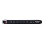 CyberPower Rackbar Surge Single-Phase 120VAC Basic Power Distribution Unit, 12-Outlet, 1U Rack-Mount (CPS1215RMS)~#|#~1CC5142F-C9C9-4614-8FF197DE67F78559_sc7