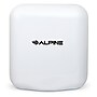 Alpine Industries Hemlock 220V Automatic Hand Dryer, White (400-20-WHI)~#|#~1CC59903-1890-4295-9CEAAF4B43D6E17E_sc7