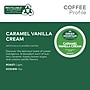 Green Mountain Caramel Vanilla Cream Coffee Keurig® K-Cup® Pods, Light Roast, 96/Carton (GMT6700CT)~#|#~1CC6A221-30A0-4D3A-80460C507B050603_sc7