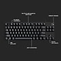 Logitech G G413 TKL SE Gaming Mechanical Keyboard, Black (920010442)~#|#~1CCBEA9A-874F-429D-B3D4921DDCC92442_sc7