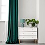 Simple Designs Touch of Chevron 17.25" LED Table Lamp, Seafoam Green (LT2122-SEA)~#|#~1CCC3536-174A-4756-8FBEAF37DB73A28D_sc7