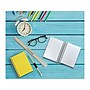 Better Office 1-Subject Notebooks, 4" x 5.5", College Ruled, 200 Sheets, 6/Pack (25906-6PK)~#|#~1CCD3009-B378-4369-B7A69F9F6CEC5D86_sc7