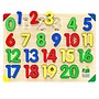 The Learning Journey International 21-Piece Lift & Learn 123 Number Puzzle (LJI285275)~#|#~1CCF30AE-77C9-4EB0-A95C3FF5CFA3A764_sc7