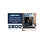 NoTrax Soil Guard Commercial Scraper Entrance Mat, 60 x 36, Black (340S0035BL)~#|#~1CCFEC11-26F0-4F75-86B062985DE71FFD_sc7