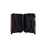 TUCCI 3-Piece Hardside Spinner Carry-On Luggage Set, TSA Checkpoint Friendly, Bronze Gold (S0567-03PC-BRGL)~#|#~1CD2509B-D43D-4BB3-9B5D36854DC74A2F_sc7