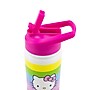 Hello Kitty Stainless Steel Water Bottle, 20 oz., Rainbow (C6B140SL)~#|#~1CD30573-618F-463E-B3E448B302AA1367_sc7
