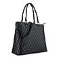 Solo New York Urban Waldorf Vinyl Tote Bag, Black (CLA852-4)~#|#~1CD33329-8D7B-45F4-B7C8B091DD59C445_sc7