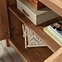 Sauder Cannery Bridge  30" Storage Cabinet with 2 Shelves, Sindoori Mango (429515)~#|#~1CD674CA-E83E-4473-AC21292167E832F6_sc7