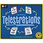 USAopoly Telestrations 12 Player: The Party Pack Game (USAPG000318)~#|#~1CD6BA80-8718-4239-84DEEE2654155BFB_sc7