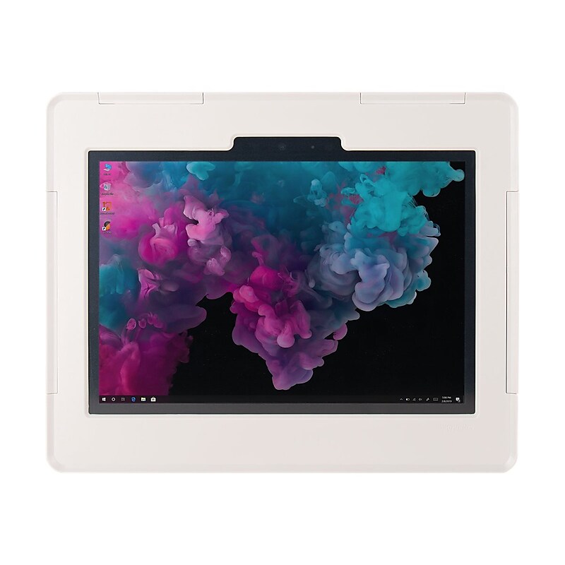 The Joy Factory aXtion Pro MPA Protective Case for Surface Go, White (CWM408MPA) image 1