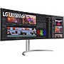 LG UltraWide 49" Curved Nano IPS Monitor, Black Glossy/Silver Texture (49BQ95C-W)~#|#~1CD90E87-D508-4B3C-903EC443E3C44BD2_sc7