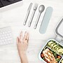 bentgo Assorted Travel Utensil Set (BGSSUT-AQ)~#|#~1CD984B0-0786-4E75-911C3D885D9F478A_sc7