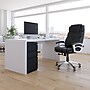 Staples 3-Drawer Mobile Vertical File Cabinet, Letter Size, Lockable, 27.75"H x 15"W x 23"D, Black (ST60428-CC)~#|#~1CD99D1E-BBF9-4624-AD870685C0E6C0BD_sc7