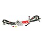 Mattel Hot Wheels Racing Formula 1 Grand Prix Circuit Track Set, Multicolored (JLB13)~#|#~1CDAEEA6-74B9-45DA-8E6397A6F5F1499D_sc7