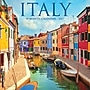 2027 Willow Creek Italy 12" x 12" Monthly Wall Calendar, Assorted Colors (60810)~#|#~1CDB7AB2-8877-4D34-9774094BA2C94C88_sc7
