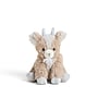 Warmies Junior Goat Stuffed Animal, Brown/White (CPJ-GOAT-1)~#|#~1CDB9FC8-813E-4D31-9DE8EC406260836C_sc7