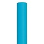 JAM Paper Short Mini Roll Wrapping Paper, 26.3 sq. ft., Peacock Blue, 2/Pack(277013534263a)~#|#~1CDC3FF6-3D69-4ED4-BE8BE66107AEB39A_sc7