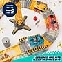 JitteryGit XTRA 2 RACERS Cars for Race Track & Glow In The Dark Trax, Red/Blue (000860009329522)~#|#~1CDD63C2-8457-4437-BEE1CECED969A859_sc7