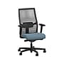 HON Ignition 2.0 ReActiv Fabric Swivel Task Chair, Carolina/Black (HIWMRAKD.Y2.A.H.0S.HAML21.BL.SB.T)~#|#~1CDD7164-8E6D-44A4-9715475B495F62CA_sc7
