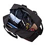 Manhattan Portage Cordura 20.5" Nylon Weekender Duffel, Black (2104-CD BLK)~#|#~1CDDF41D-F0C7-4AAE-A3C1D8BB7614688C_sc7