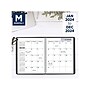 2024 AT-A-GLANCE DayMinder 7" x 8.75" Monthly Planner, Black (G400-00-24)~#|#~1CE1554D-18DA-4DCB-9D189035722CEA53_sc7