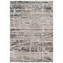 Safavieh Palma 8' x 10' Rectangle Indoor Area Rug, Machine Made, Gray/Gold (PAM370F-8)~#|#~1CE1BB85-4288-40B0-B91AED603B453F7F_sc7