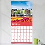2027 TF Publishing World Travel 12" x 12" Monthly Wall Calendar, Multicolored (27-1060)~#|#~1CE20FAD-5B6E-4C7F-86A6B16EFD47F540_sc7