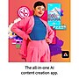 Adobe Creative Cloud for 1 User, Windows/macOS, Download~#|#~1CE385F6-93B6-4727-A7CE4849975F40C9_sc7