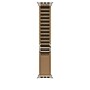 Apple Watch 49mm Desert Alpine Loop, Small, Natural Titanium Finish (MK7G4AM/A)~#|#~1CE57C53-F93D-4FC6-87B561D398779E23_sc7