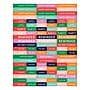 TF Publishing Luxe 8.5" x 9" Weekly & Monthly Planner, Paperboard Cover, Multicolored (99-9901)~#|#~1CE7813B-B6D1-4799-88F4F7BE27ECB4E4_sc7