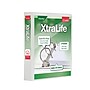Cardinal XtraLife Heavy Duty 1 1/2" 3-Ring View Binders, D-Ring, White (26310)~#|#~1CE8B423-B487-403D-8EA825EAA9DD4559_sc7