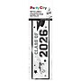 Party City Graduating Class of 2026 Water Bottle Labels, 24/Pack (AM150595-26-PC)~#|#~1CECAE61-09F2-4F58-A92BBE07EFC8334E_sc7