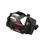 Manhattan Portage Chelsea 14.5" Nylon Carry-On Travel Duffel, Black (1801 BLK)~#|#~1CED8EF2-299B-457C-8C856DD906B51EEF_sc7