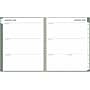 2025 Blue Sky 8.5" x 11" Weekly & Monthly Planner, Plastic Cover, Linden Green (148236)~#|#~1CEE9FFA-23BD-4FA3-8F93E418A66F0BCE_sc7