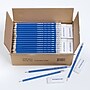 Staedtler Norica Pre-Sharpened Wooden Pencil with Block Erasers, #2 Medium Lead, 250/Pack (13246C250)~#|#~1CEFBE8B-AE4A-4209-ACECE2FFB0477AE2_sc7