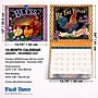 2027 BrownTrout Bless This Nest 14" x 12" Monthly Wall Calendar, Assorted Colors (9798330715978)~#|#~1CF252B1-7FF2-47CC-A2FD154370352116_sc7