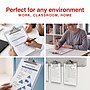 Staples Plastic Clipboard, Letter Size, Clear – Lightweight Transparent Clipboard~#|#~1CF36191-4894-4BF1-9A6F7F7B90BA8D67_sc7