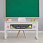 Creative Teaching Press Star Bright Welcome Banner, 3/Pack (CTP10936-3)~#|#~1CF44723-043B-4B89-A3C692DE9E0BBE8C_sc7