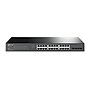 TP-Link JetStream 28-Port Gigabit Smart Switch PoE Managed, 1 Gbps, Black (SG2428P)~#|#~1CF47A07-32C3-4EBA-AF56528CBA8577C5_sc7