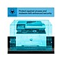 HP LaserJet Pro MFP 3301fdw Wireless Color All-In-One Laser Printer, Print, Scan, Copy, Fax, Best for Office (499Q5F)~#|#~1CF61DC4-D2FD-4B12-A2A9CB05378E1F9F_sc7