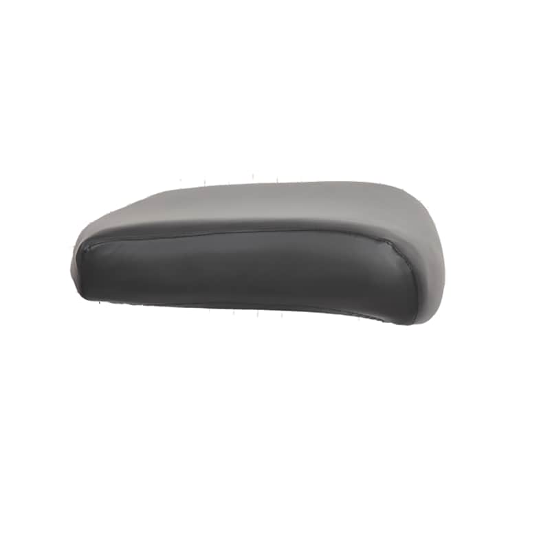 Boss Office Products Chairs@Work Vinyl Seat Cover, Black (B6COV21) image 1