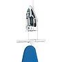 Whitmor Ironing Board Holder, White (6023-5852)~#|#~1CF833F9-00E8-4871-98C934B69F39ED90_sc7